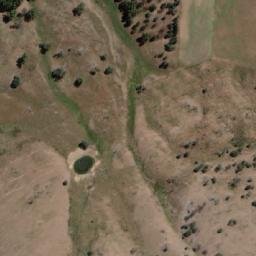 Satellite imagery of Mitford Hills, AU