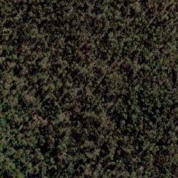 Satellite imagery of Campbell Town Mountain, AU