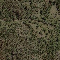 Satellite imagery of Davidsons Hills, AU