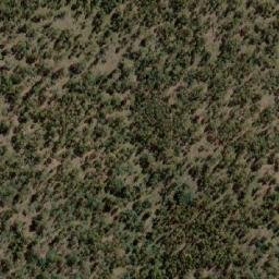 Satellite imagery of Davidsons Hills, AU