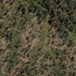 Satellite imagery of Bald Hill, AU