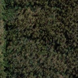 Satellite imagery of Stag Hill, AU