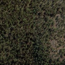 Satellite imagery of Stag Hill, AU