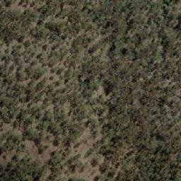Satellite imagery of Stag Hill, AU