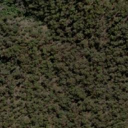 Satellite imagery of Burnt Hill, AU