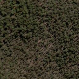 Satellite imagery of Burnt Hill, AU