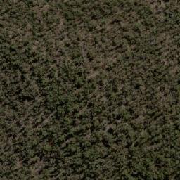 Satellite imagery of Campbells Hill, AU