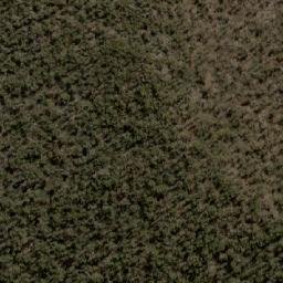 Satellite imagery of Campbells Hill, AU