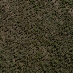 Satellite imagery of Campbells Hill, AU