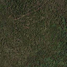 Satellite imagery of Lyne Sugar Loaf, AU