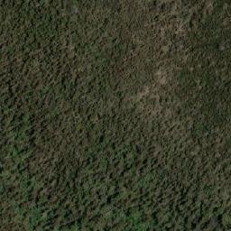 Satellite imagery of Lyne Sugar Loaf, AU