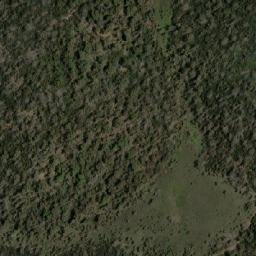 Satellite imagery of Badger Hill, AU