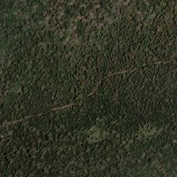 Satellite imagery of Badger Hill, AU