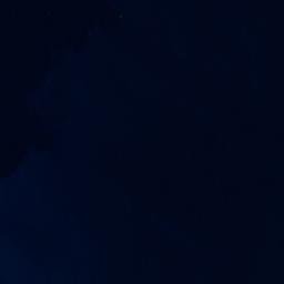 Satellite imagery of Alligator Rock, AU