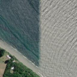 Satellite imagery of Punta Lilicura, CL