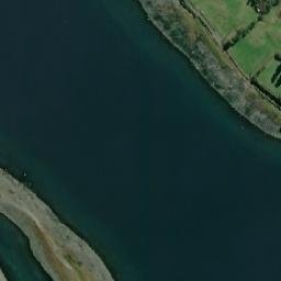 Satellite imagery of Punta del Ded, CL