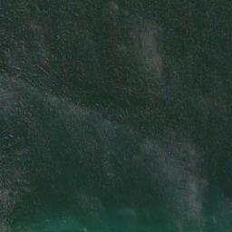Satellite imagery of Punta Lin, CL