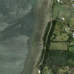 Satellite imagery of Punta Argel, CL