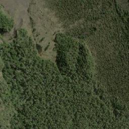 Satellite imagery of Volcán Apagado, CL