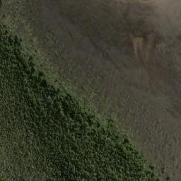 Satellite imagery of Volcán Apagado, CL