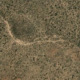 Satellite imagery of Loma Antonena, AR