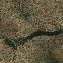 Satellite imagery of Loma Antonena, AR