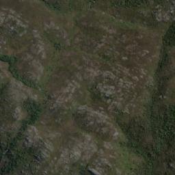 Satellite imagery of Cumberland Hill, AU