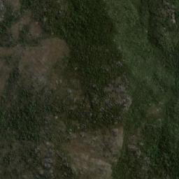 Satellite imagery of Cumberland Hill, AU