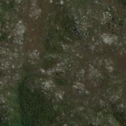 Satellite imagery of Mount Agnew, AU