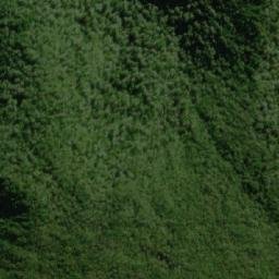 Satellite imagery of Mount Dundas, AU