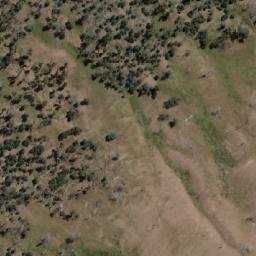 Satellite imagery of Mitford Hills, AU