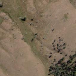 Satellite imagery of Mitford Hills, AU