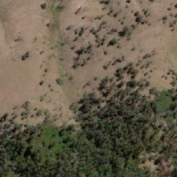 Satellite imagery of Mitford Hills, AU