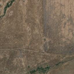 Satellite imagery of Gallows Hill, AU