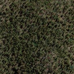 Satellite imagery of Davidsons Hills, AU