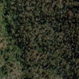 Satellite imagery of Stag Hill, AU