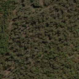 Satellite imagery of Burnt Hill, AU