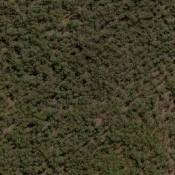 Satellite imagery of Burnt Hill, AU