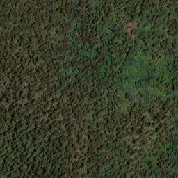 Satellite imagery of Lyne Sugar Loaf, AU