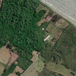 Satellite imagery of Punta Lilicura, CL