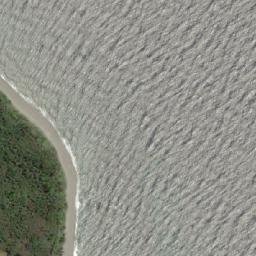 Satellite imagery of Punta Lilicura, CL