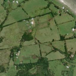 Satellite imagery of Punta Cola, CL