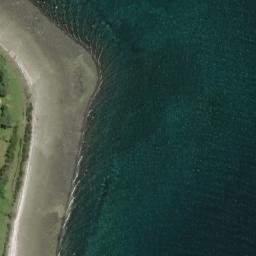 Satellite imagery of Punta Cola, CL