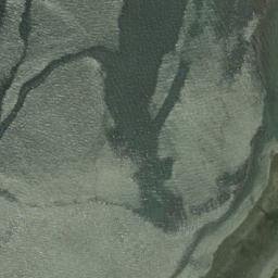 Satellite imagery of Punta Argel, CL