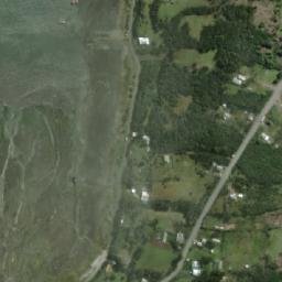 Satellite imagery of Punta Argel, CL