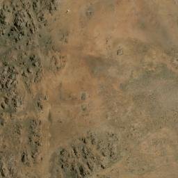 Satellite imagery of Cerro Bella Vista, AR