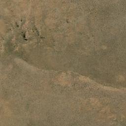 Satellite imagery of Cerro Bella Vista, AR