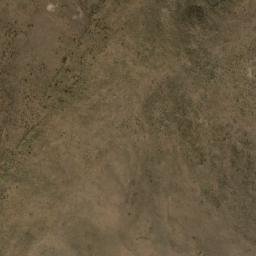 Satellite imagery of Cerro Cuadrado, AR