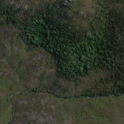 Satellite imagery of Cumberland Hill, AU