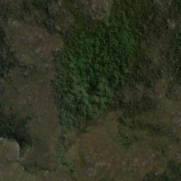 Satellite imagery of Cumberland Hill, AU